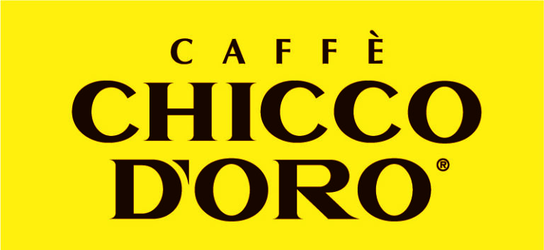Caffè Chicco d'Oro