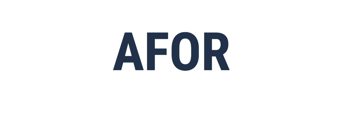 AFOR