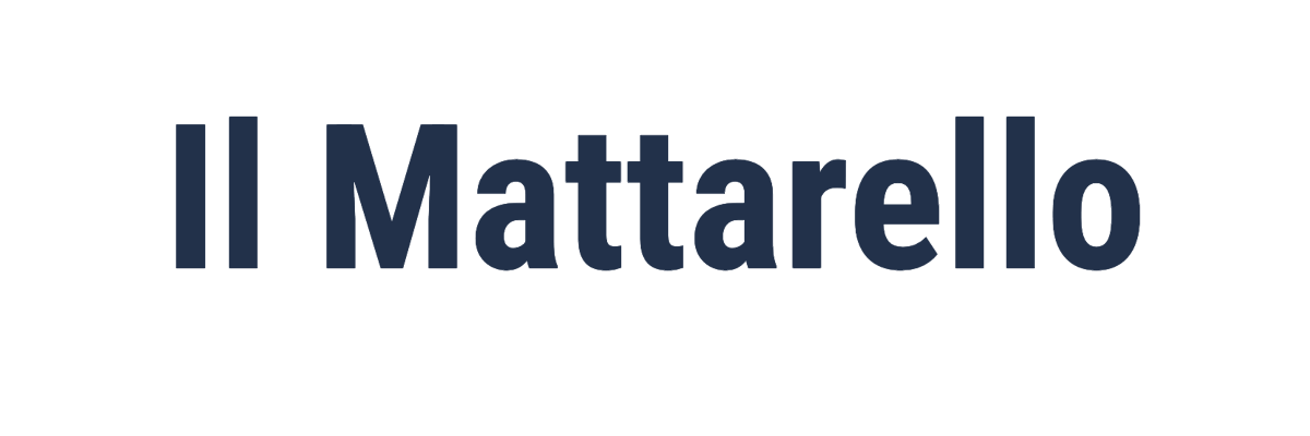 Il Mattarello