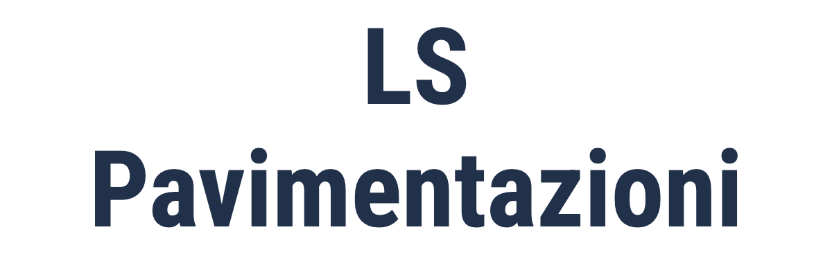 LS Pavimentazioni
