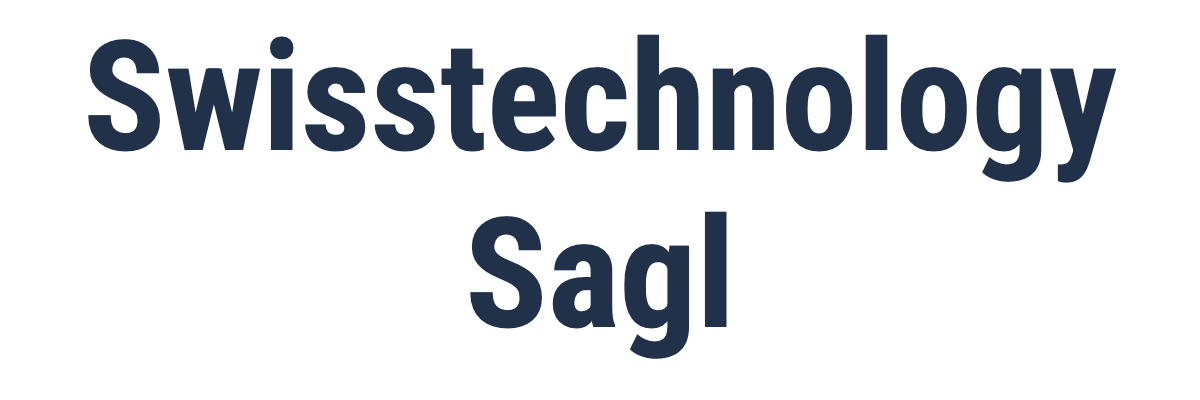 Swisstechnology Sagl